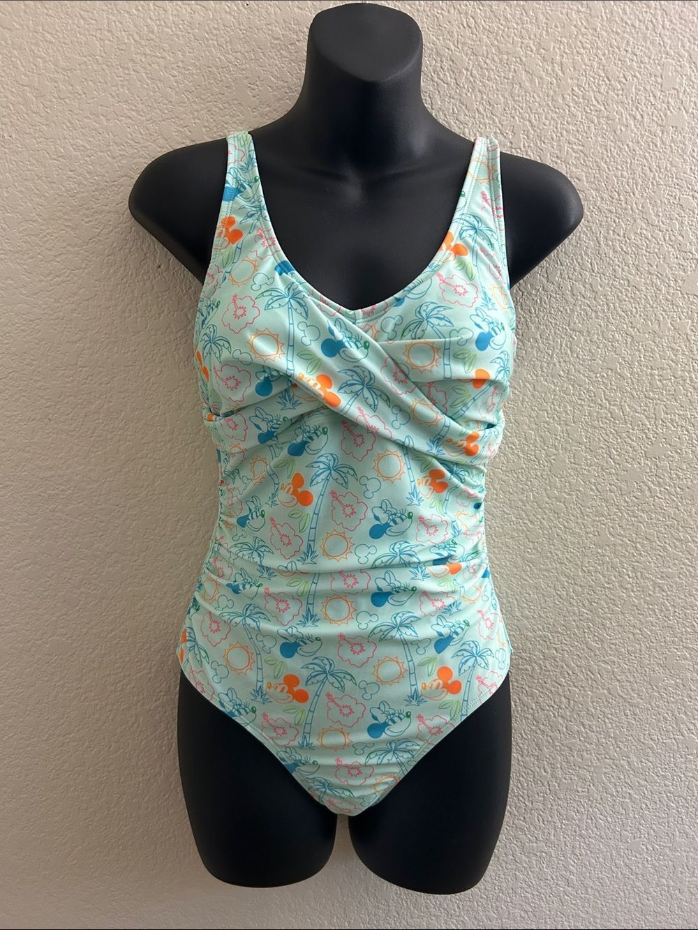 Disney One Piece Swimsuit